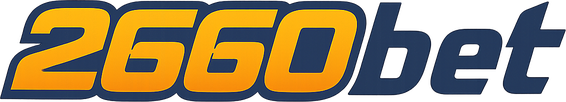 2660bet হোম লোগো